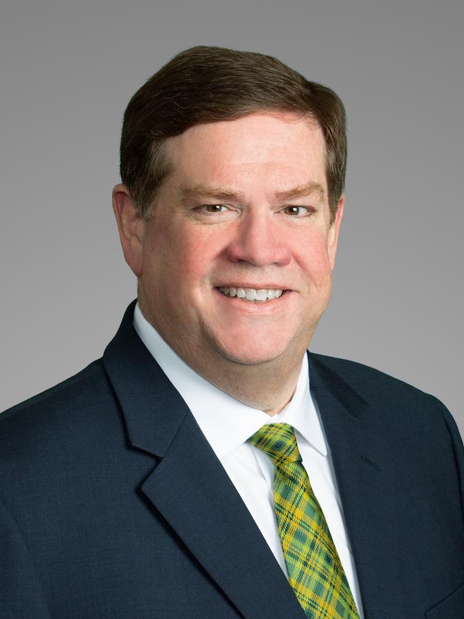 Patrick Souter
